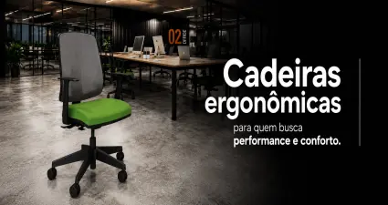 Cadeira Flip