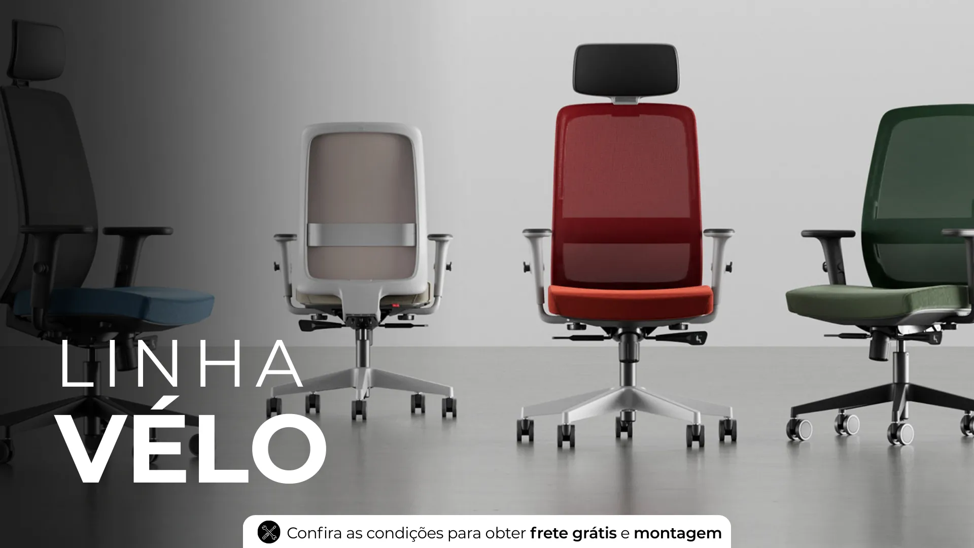 Linha Vélo 1