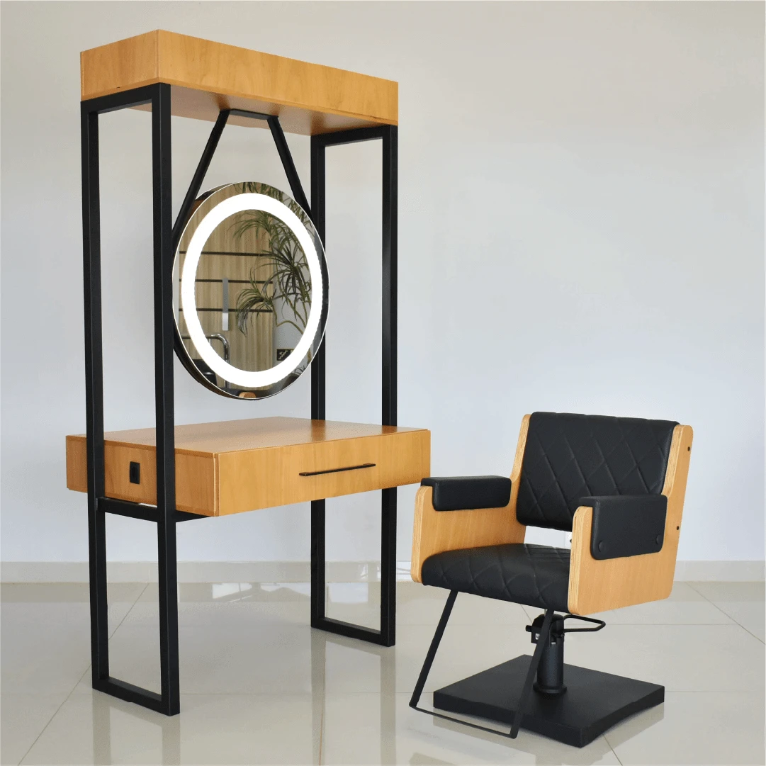 Console Eco Glow - Duplo