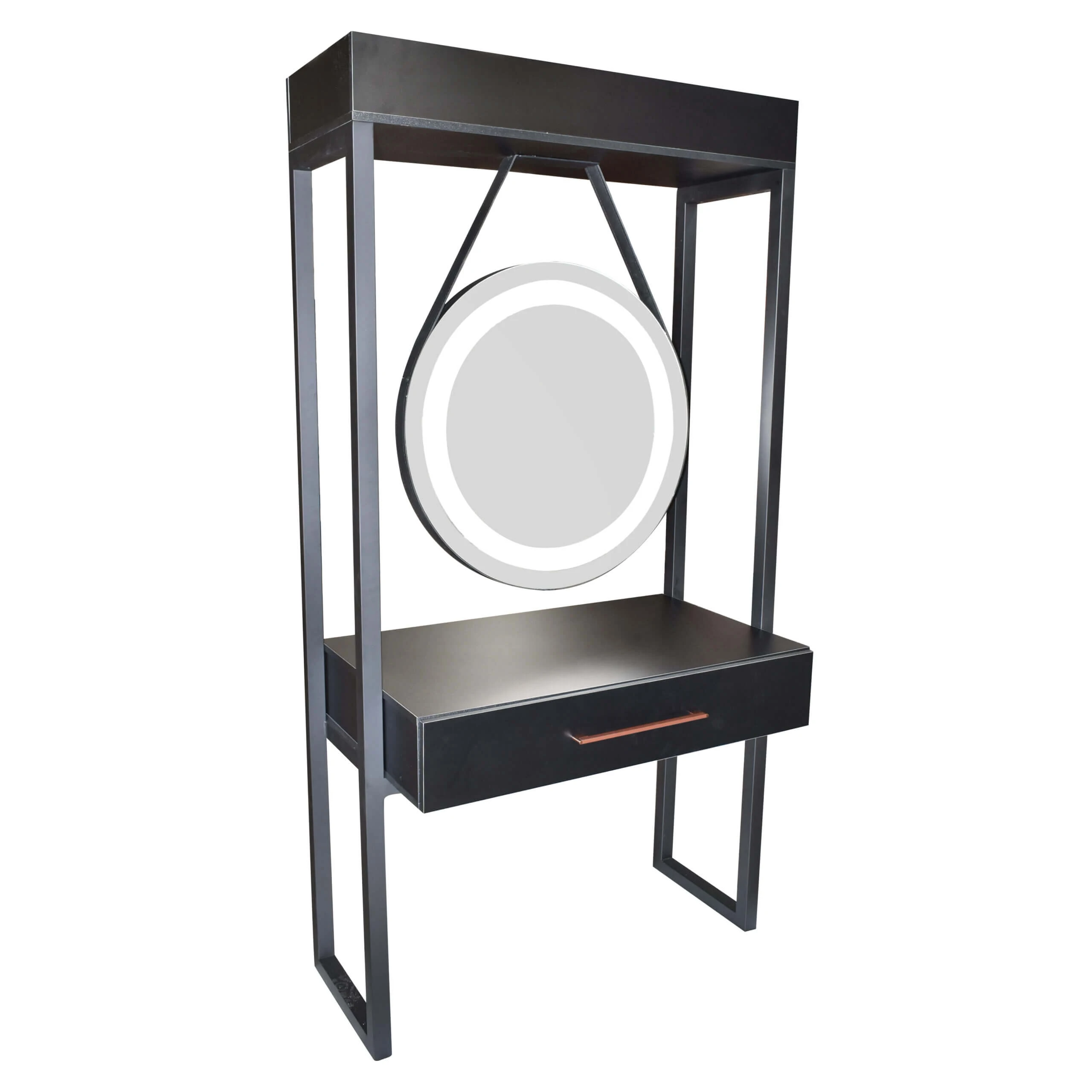 Console Eco Glow - Simples