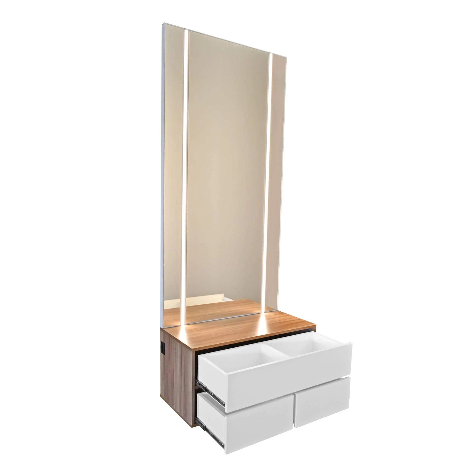 Console Elegance