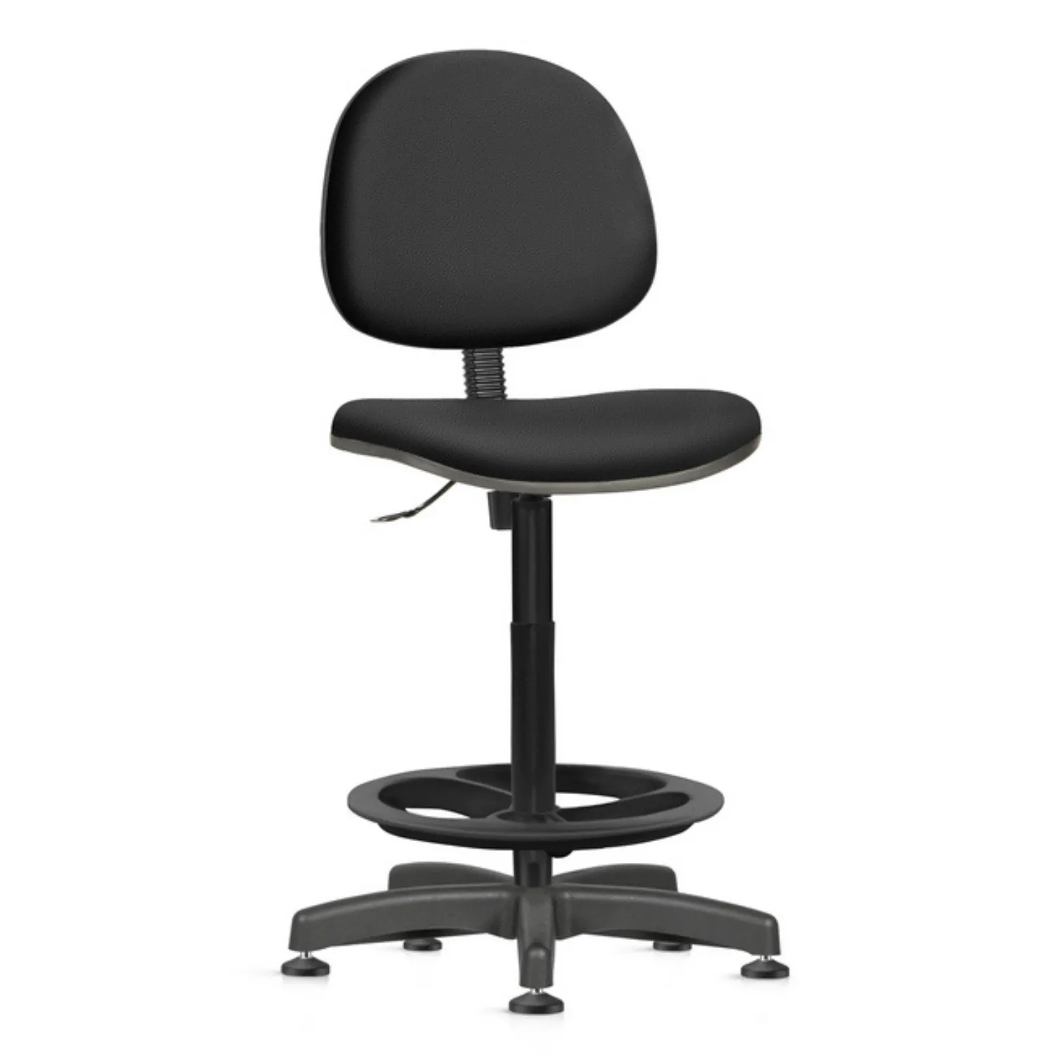 Cadeira Store Caixa Giratória 3029 - Sem Braços - Frisokar