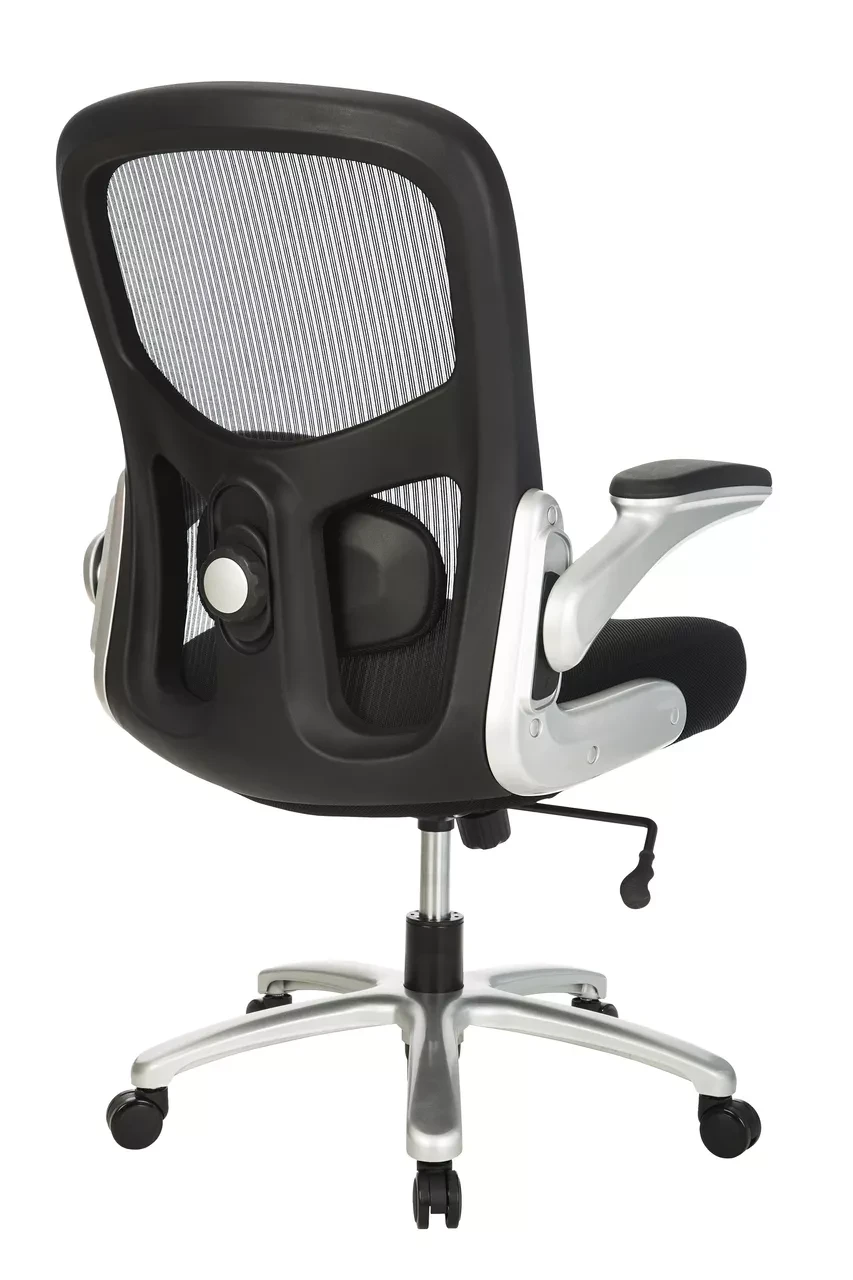 CADEIRA  PRESIDENTE OBESO PLUS SIZE (180kg)
