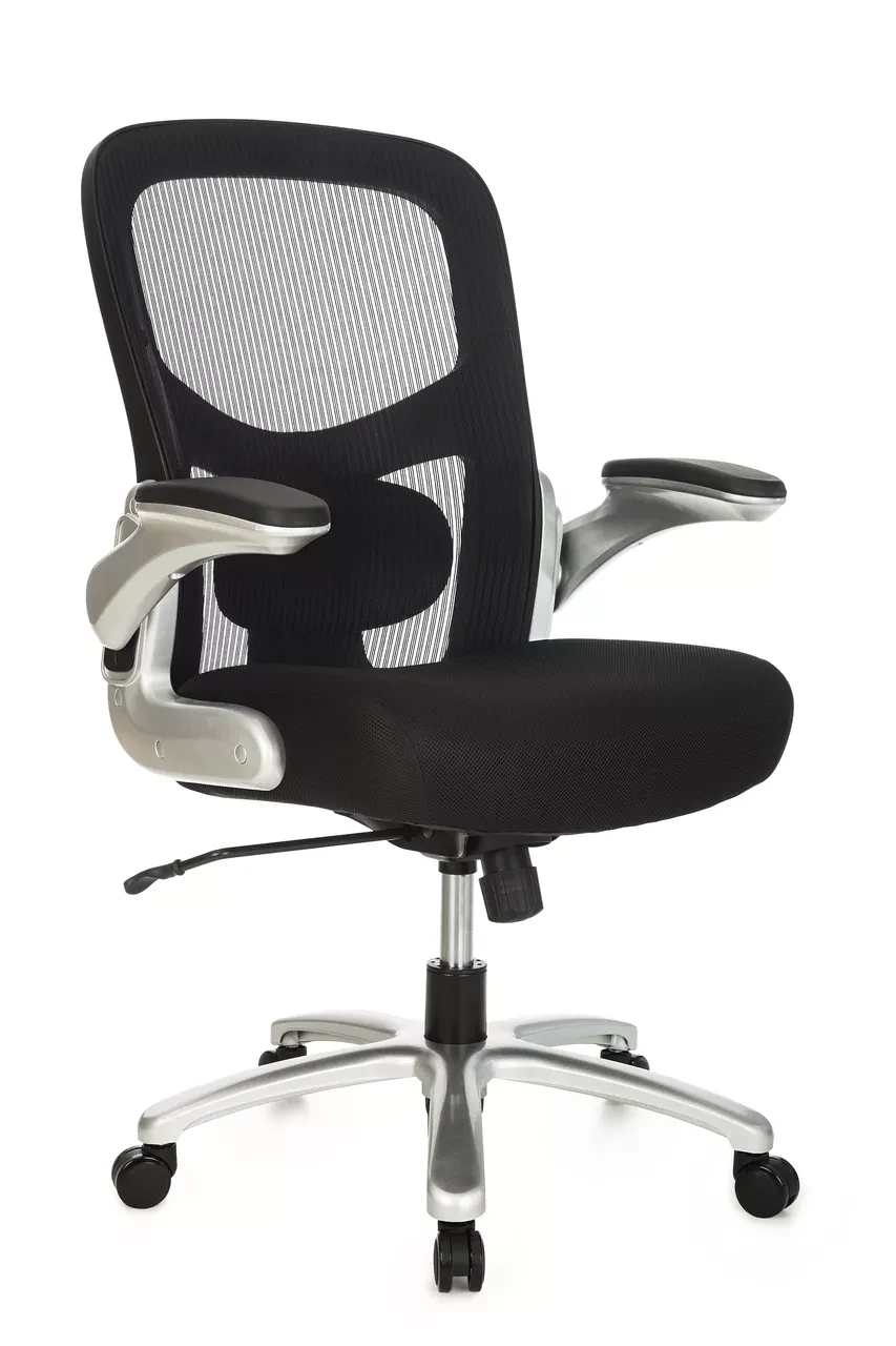 CADEIRA  PRESIDENTE OBESO PLUS SIZE (180kg)