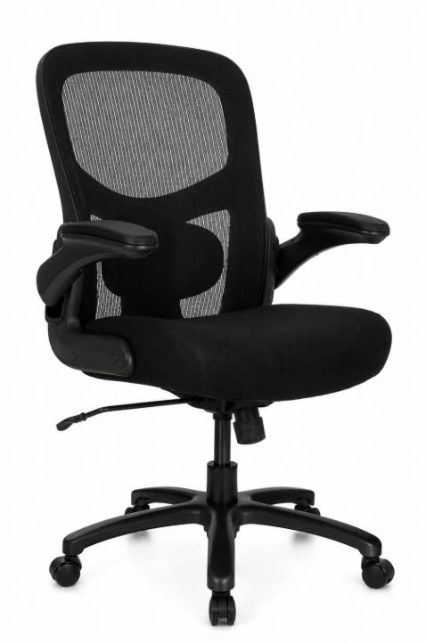 CADEIRA  PRESIDENTE OBESO PLUS SIZE (180kg)