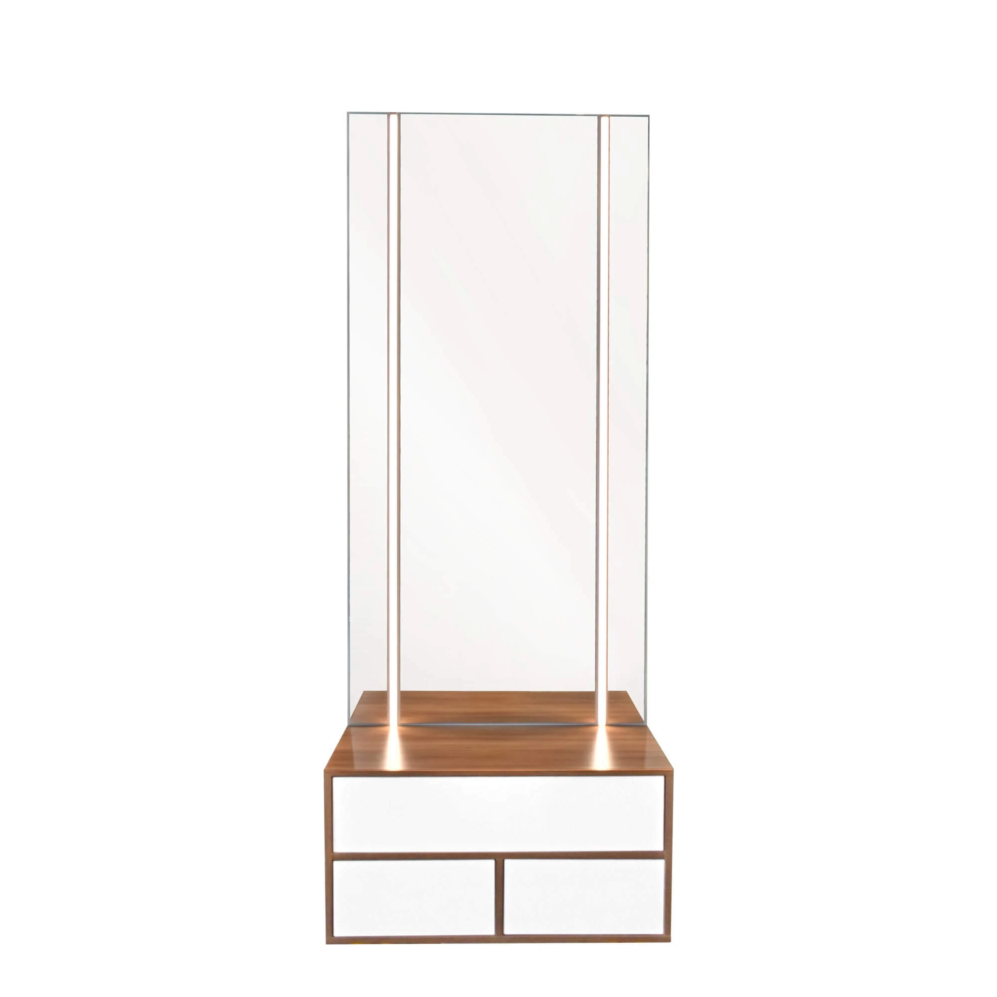 Console Elegance
