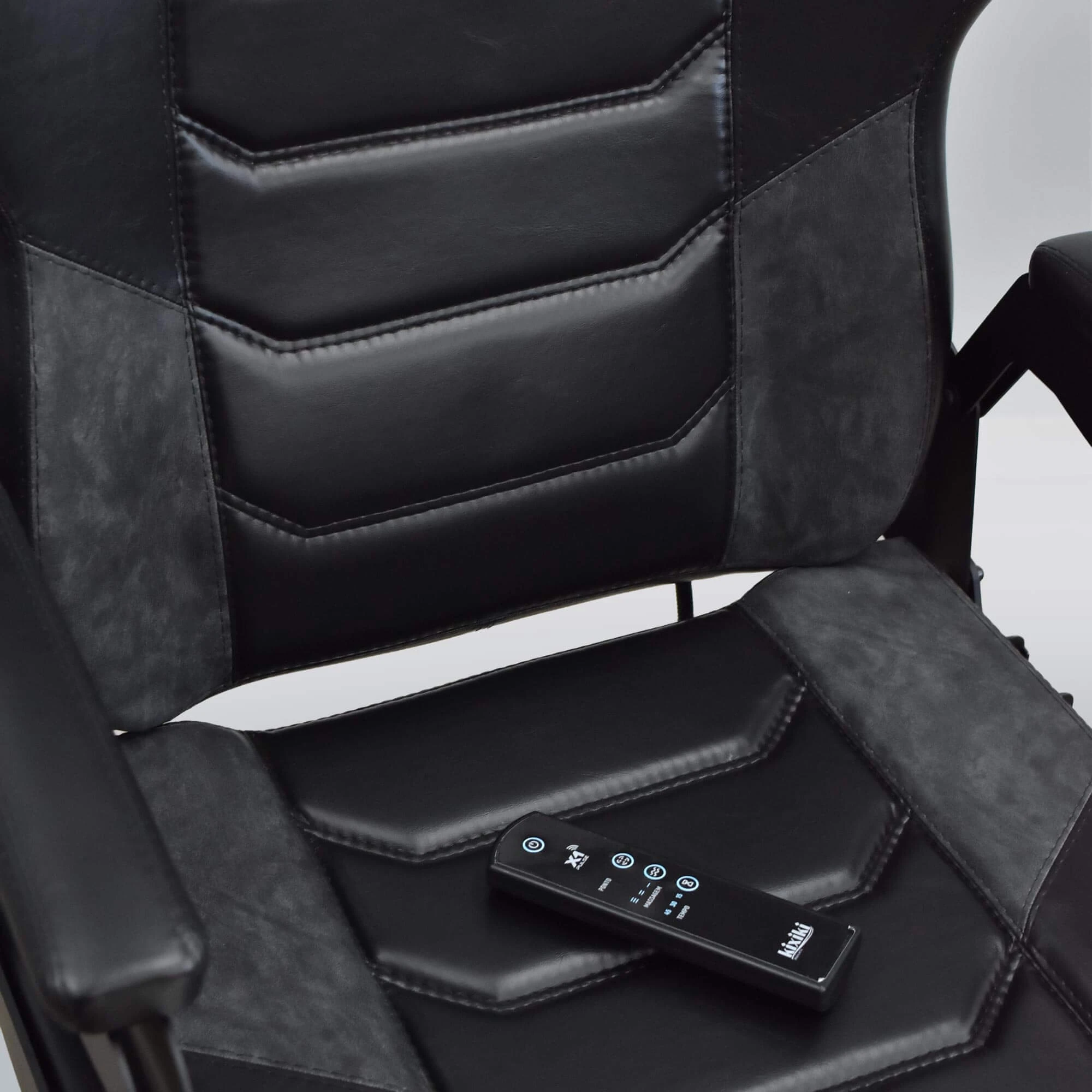 Cadeira X1 Pulse - Com Massageador