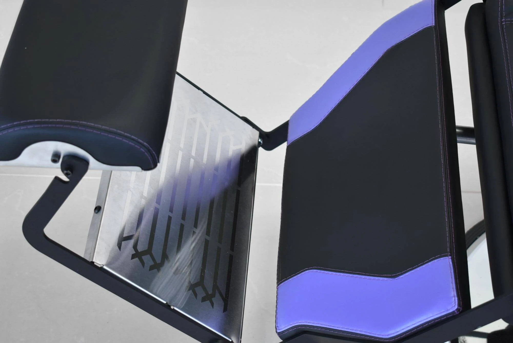 Cadeira X1 - Sem Massageador