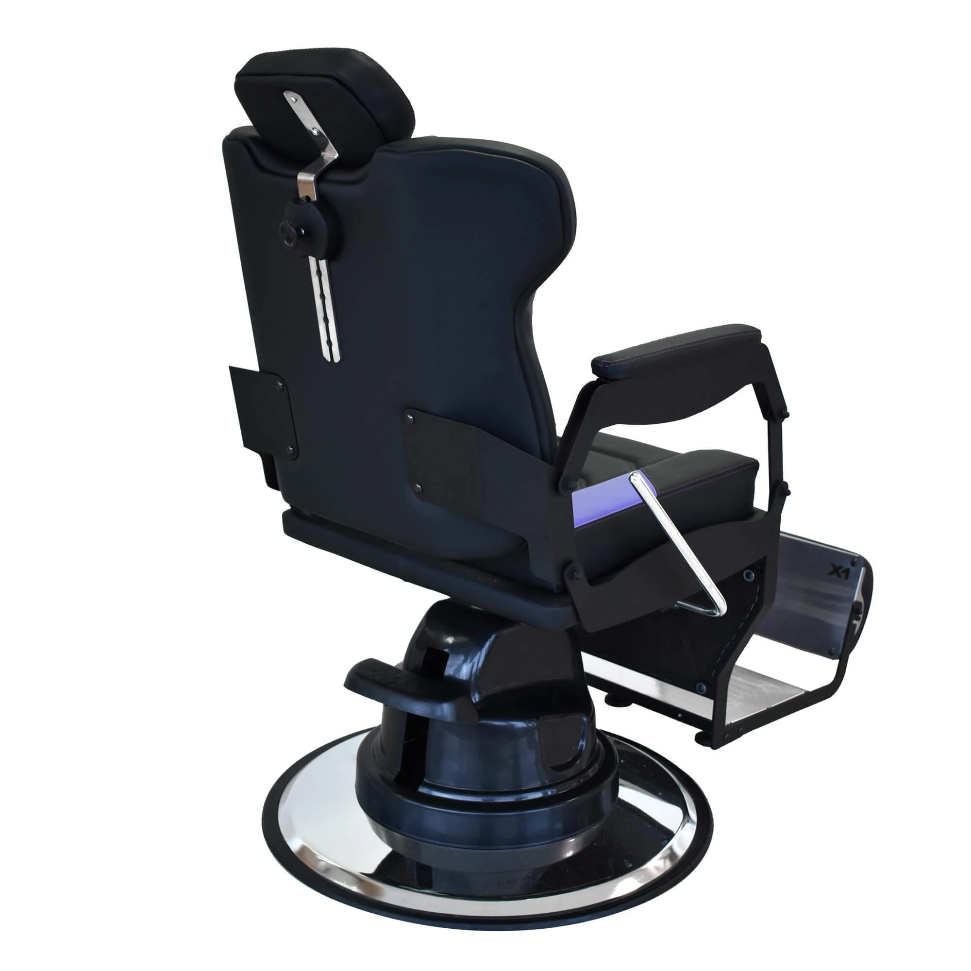 Cadeira X1 - Sem Massageador