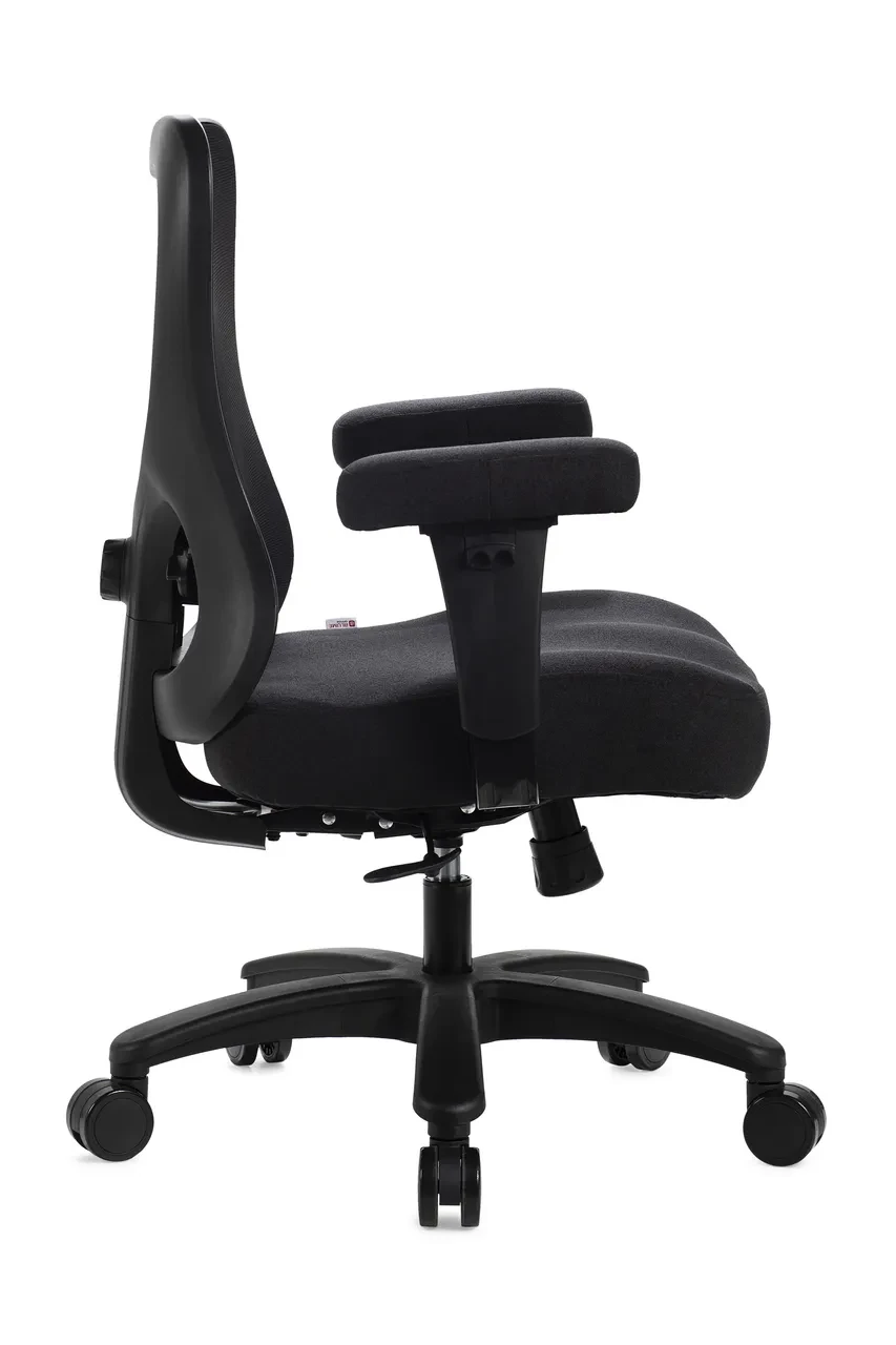 CADEIRA DIRETOR OBESO PLUS SIZE (140kg)