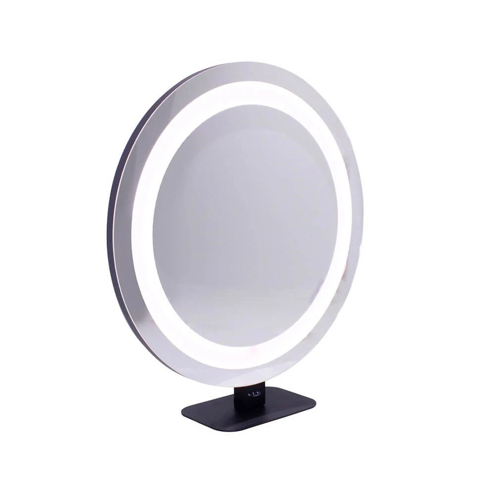 Espelho Glow - Com Base