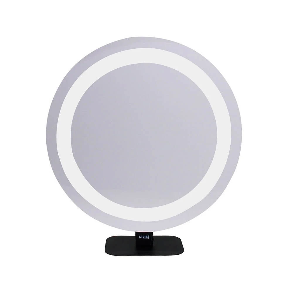 Espelho Glow - Com Base