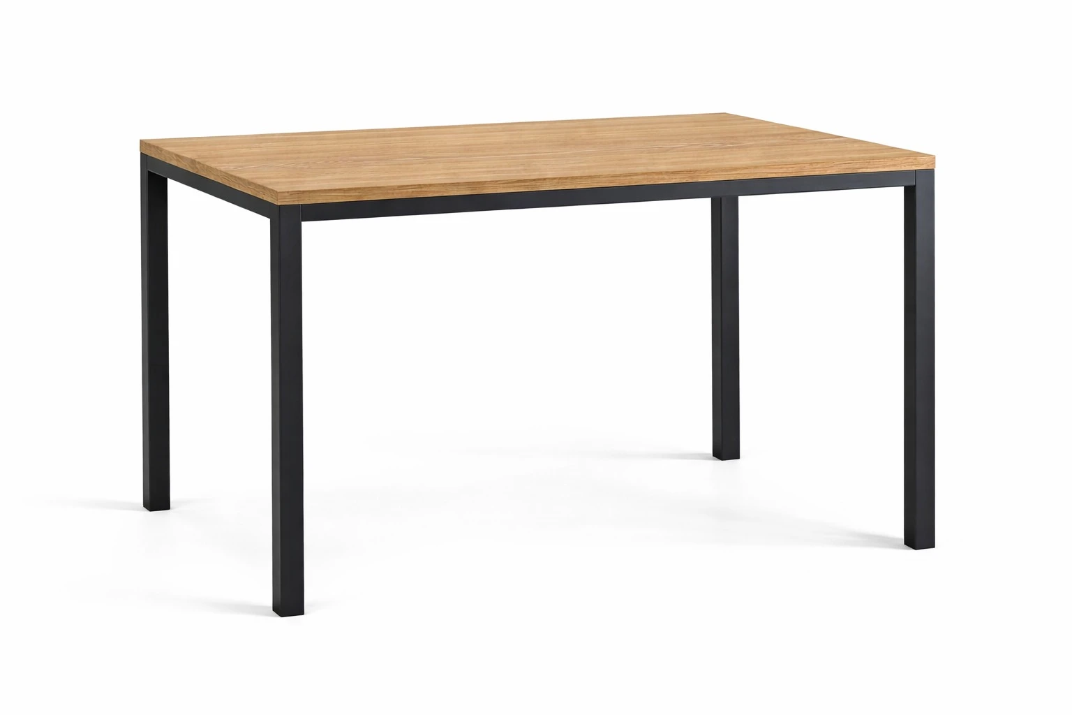 Mesa para refeitório -Tampo MDP 25mm - Dimensão: C 1200mm x P 800mm x A 750mm