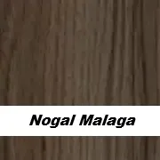 Nogal Malaga - MDF