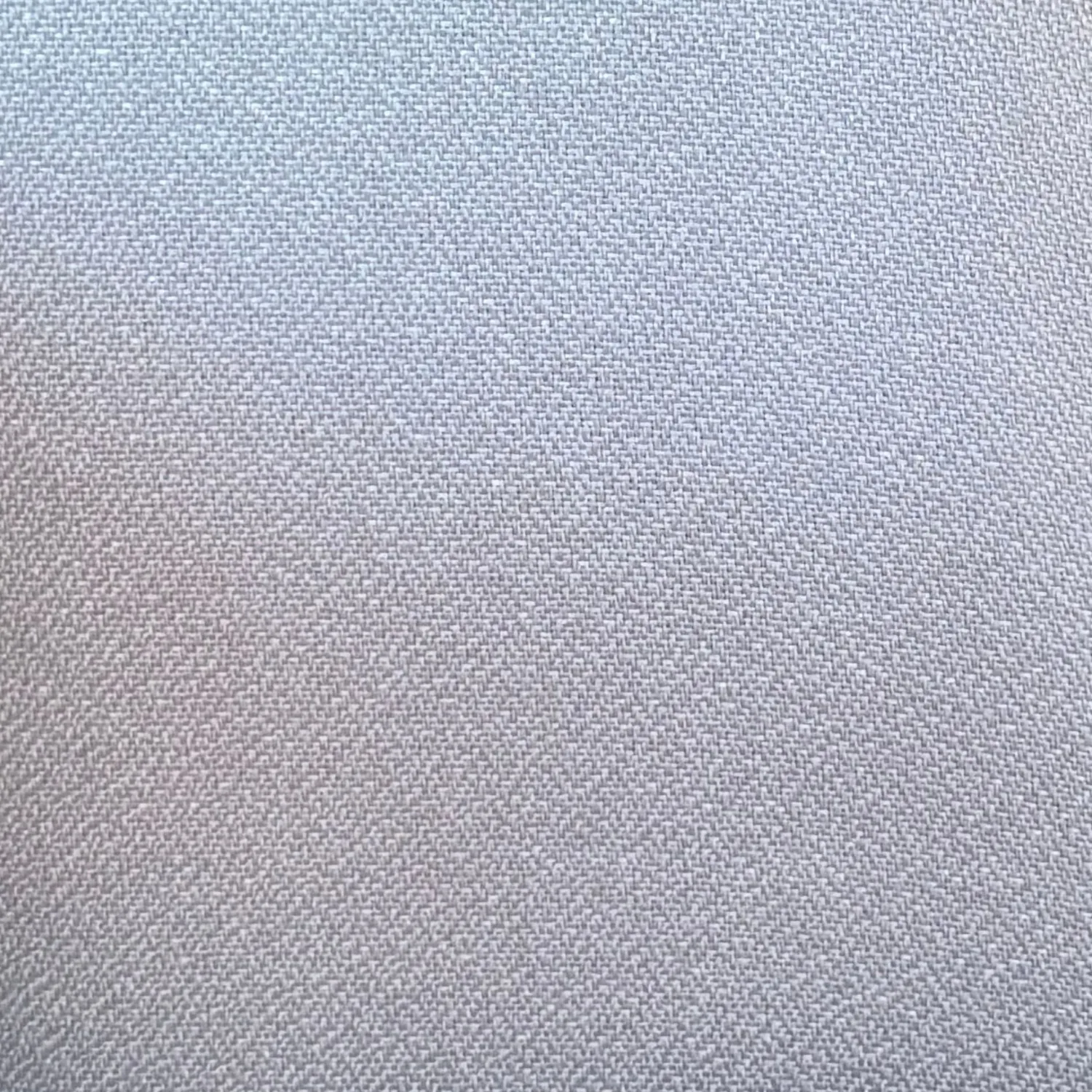 (RD B) Poliéster Cinza